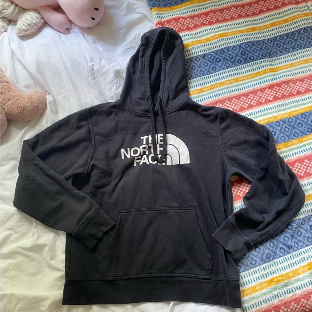 North Face Hoodie
